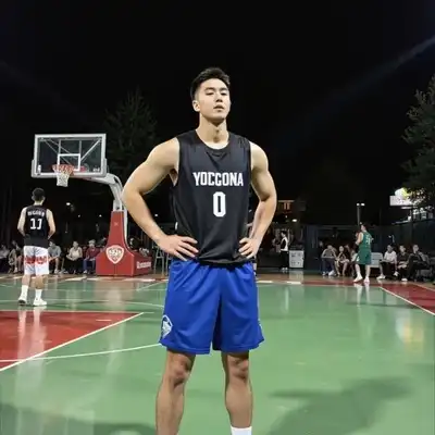 魏睿承